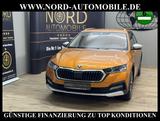 Skoda Octavia Scout Combi 1.5 TSI e-TEC DSG AHK/18/LED - Skoda Octavia: 18 Tsi