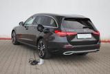 Mercedes-Benz C 300 de T EQ Plug-In Hybrid Avantg 28891€ NETTO - gebrauchte Mercedes-Benz C 300 aus dem Jahr 2023