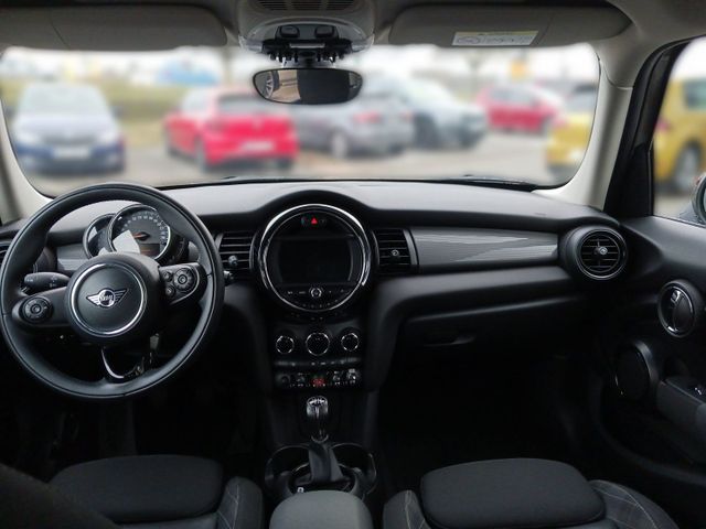 MINI Cooper ONE 1.5 TSI CHILI+PDC+LED+TEMPOMAT+K