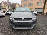 Volkswagen Polo V 1.4 TSI DSG Klimaauto. Xenon LED PDC - gebrauchte VW Polo aus dem Jahr 2011