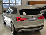 BMW X3xD30d/Laser/El.MemorSportStz/KomfoZg/P&DrivAss - BMW X3: Automatik