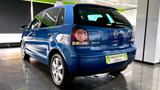 Volkswagen Polo IV Tour 1.4*Sitzheizung*PDC*BC*Tempomat - Volkswagen Polo: Iv