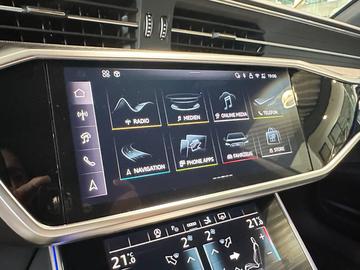 2024 AUDI RS7 — миниатюра 29