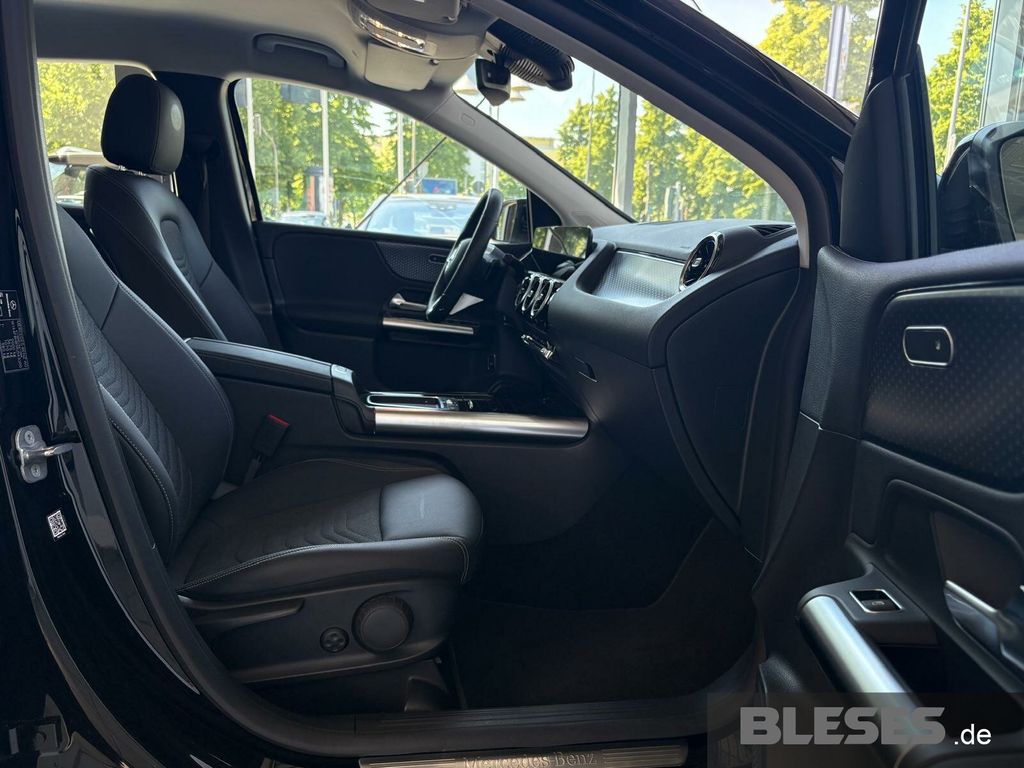 MERCEDES-BENZ B 200 – Bild 15