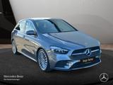 Mercedes-Benz B 200 AMG Premium/AHK/Volldigi/TotWinkel/Kamera - Mercedes-Benz B 200 Gebrauchtwagen in Hamburg