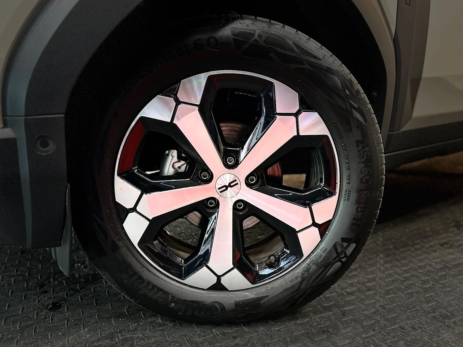 DACIA Duster 1.2TCE 130 JOURNEY MILDHYBRID* LED#SHZ#LH - Image 9