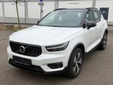 Volvo XC40 R Design Sport TÜV NEU/NAVI/LED/R-CAM/SPUR/ - Volvo: Sport