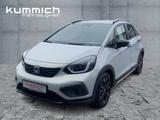 Honda Jazz CROSSTAR "Colour Paket" - Honda Jazz Gebrauchtwagen in Nürnberg