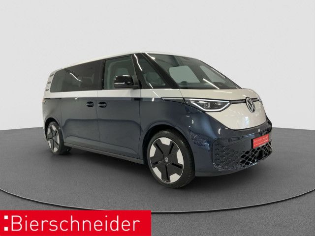 Volkswagen ID. Buzz Pro Energy LR VOLL! 7SI AHK PANO NAVI H imagem 3