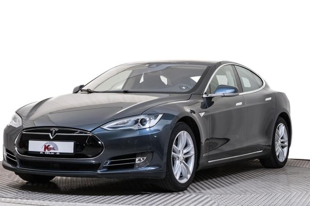 Tesla Model S 60/Autopilot /ACC /Winterpaket/EUOK2026