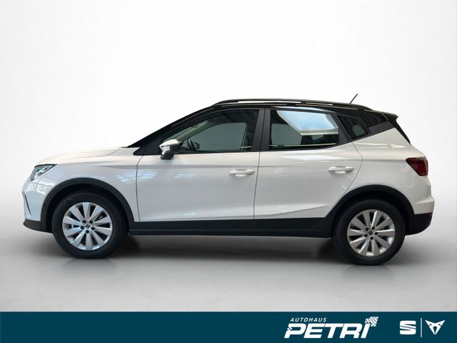 Foto Nummer 2: SEAT Arona