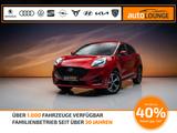Ford Puma ST-Line 1.0l EcoBoost Mild-Hybrid 7-Gang... - Ford Puma: 1.7
