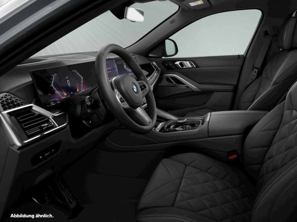 BMW X6 - Bild 3