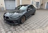 BMW M3 Competition M xDrive 