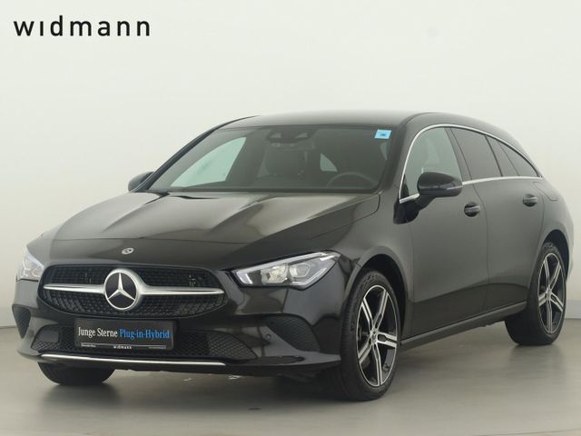 MERCEDES-BENZ CLA 250 e SB Progressive*AHK*LED*PTS*Kamera*Navi
