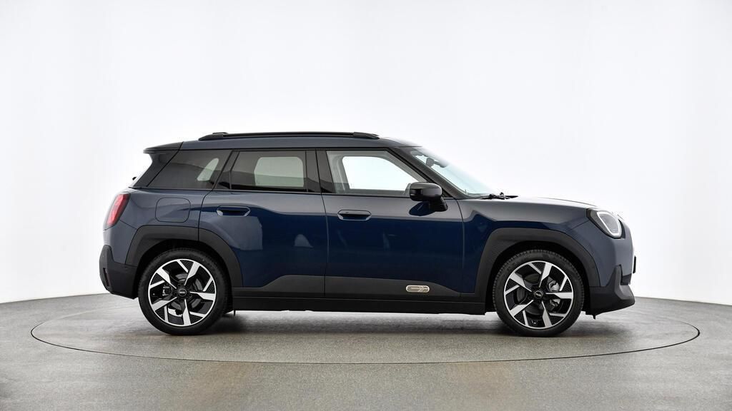 MINI Aceman - Bild 7