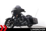 Harley-Davidson STREET GLIDE SPECIAL 114 FLHXS - HARLEY-DAVIDSON FL
