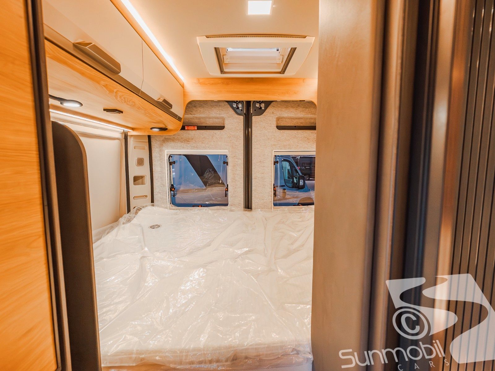 Fahrzeugabbildung Knaus BoxLife Box Life 600 MQ Platinum Selection´2026