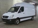 Mercedes-Benz Sprinter 316 L2H3 Bär Ladebordwand Superhochdach - Mercedes-Benz Super sprinter
