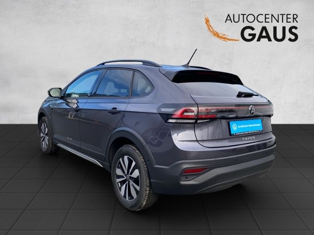 Taigo Move 1.0 TSI 272€ ohne Anz. Navi