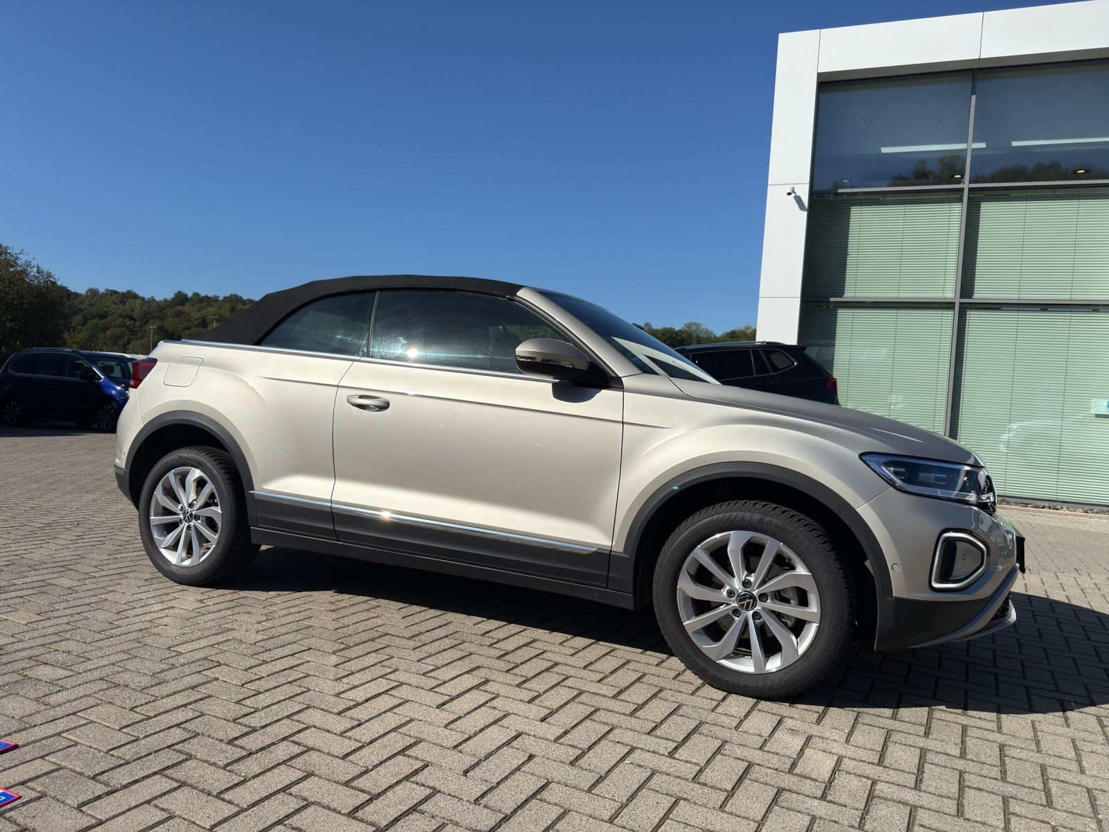 Volkswagen T-Roc - Bild 19