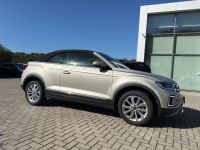 Volkswagen T-Roc - Vorschau Bild 19