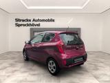 Kia Picanto Edition 7 *43.328 Km*Klima - gebrauchte Kia Kleinwagen