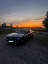 Mercedes-Benz 380 SEC W126 Oldtimer  Klas... - Mercedes-Benz: Coupe, W126
