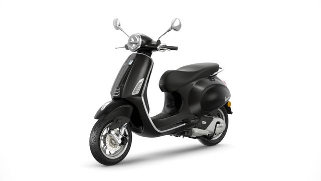 Vespa Primavera-50/125 Iget E5+ .inkl. Preisgarantie