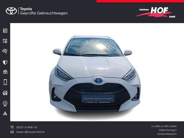 Toyota Yaris - 2