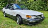 Saab 900 Turbo 16 V Aero H-Kennzeichen
