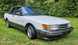 Saab 900 Turbo 16 V Aero H-Kennzeichen - Saab 900 aus 1993