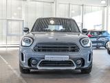 MINI Cooper Countryman Aut. ALL4 Trim Leder 19 Zoll - MINI Cooper Countryman: All4