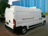 Opel Movano Kühlkastenwagen H2 35 L3H2 BlueHDI 140 - Opel Movano Gebrauchtwagen