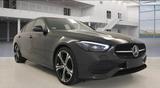 Mercedes-Benz C 220 d 4Matic Limousine NIGHT-PAKET|TOT & SPUR