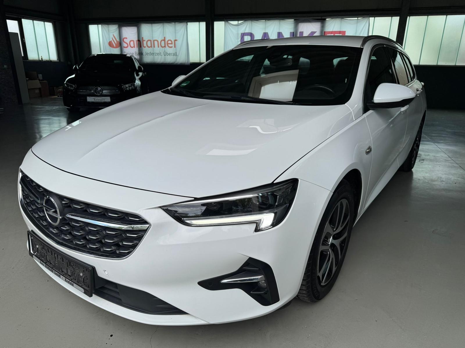 Opel Insignia 1.5 CDTI*KAMERA*NAVI*LED*INNOVATION-1*
