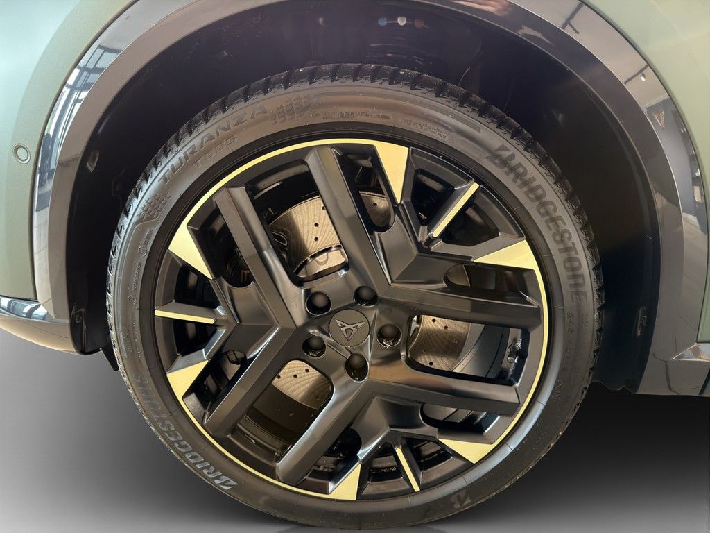Cupra Formentor - Bild 18