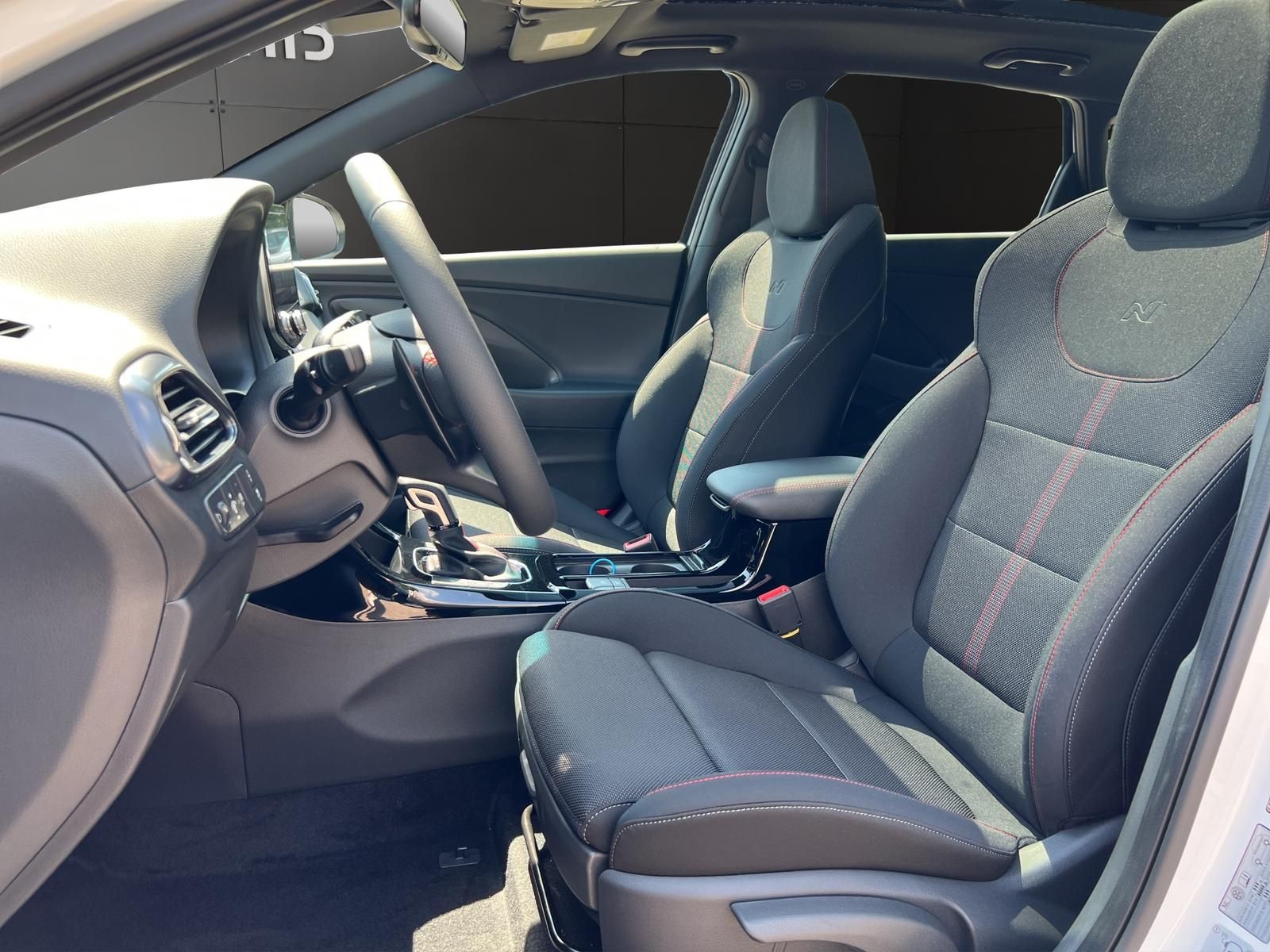 Hyundai i30 – Bild 9