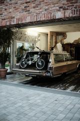 Chrysler Newport Station Wagon Kombi Hot R... - Chrysler in Frankfurt (Main)