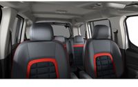 Citroën Berlingo - Vorschau Bild 6