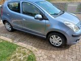 Nissan automobile - Automobile gebraucht