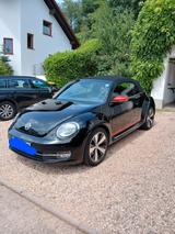 Volkswagen Beetle 1.2 TSI BMT ALLSTAR Cabriolet ALLSTAR