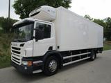 Scania P360-THERMOKING T 800R-EURO 6-RETARDER-LBW - Offers