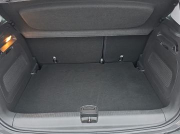 Fotografie 8 des Opel Crossland (X)