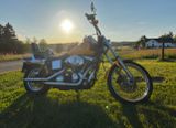 Harley-Davidson Dyna Wide Glide - HARLEY-DAVIDSON 2000 DYNA