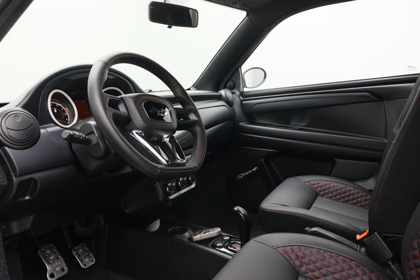 Fahrzeugabbildung Ligier JS 50 Sport *Fahren ab 15* Leasing ab €299,00