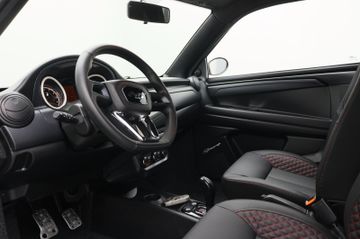 Fahrzeugabbildung Ligier JS 50 Sport *Fahren ab 15* Leasing ab €289,00