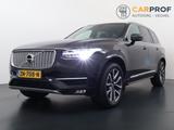 Volvo XC90 2.0 D5 AWD Momentum Leder Memory - Volvo XC90 bis 20.000 Euro