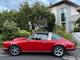 Porsche 911 2.2 T Targa FRAME OFF RESTAURIERT  Zustand 1 - Porsche aus 1970: 911 911t