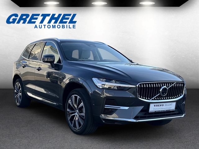 Volvo XC60 Inscription Recharge Plug-In Hybrid AWD T6 